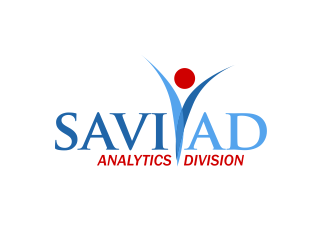 Savi Ad logo design by serprimero