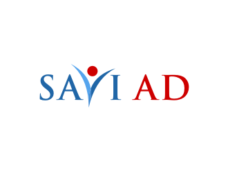 Savi Ad logo design by RatuCempaka
