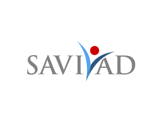 Savi Ad logo design by RatuCempaka