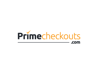 Primecheckouts.com logo design by shadowfax