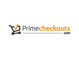 Primecheckouts.com logo design by shadowfax