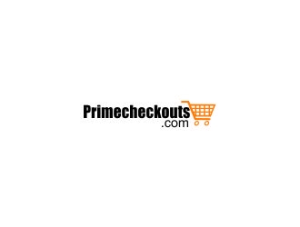 Primecheckouts.com logo design by Dianasari