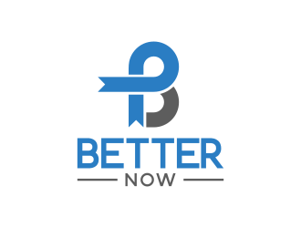 BETTER logo design by Dakon