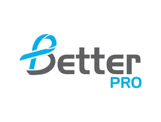 BETTER logo design by ruki