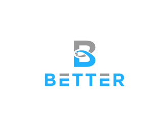 BETTER logo design by bomie