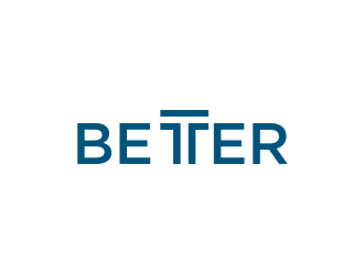 BETTER logo design by logitec
