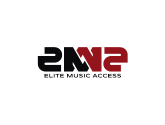Elite Music Access logo design by dhe27