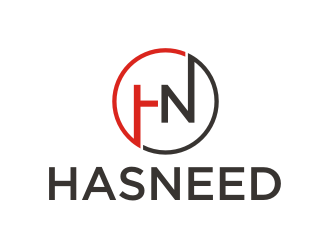 HasNeed logo design by BintangDesign