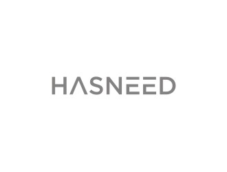 HasNeed logo design by EkoBooM