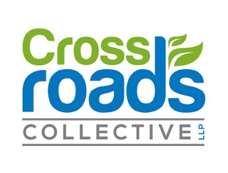 Crossroad Collective LLP logo design by MAXR
