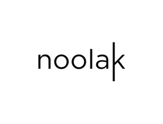 noolak logo design by logitec