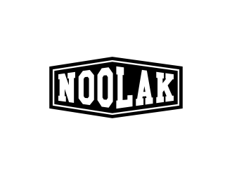 noolak logo design by salis17