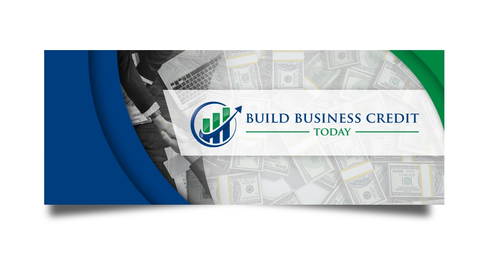 Build Business Credit Today logo design by yans