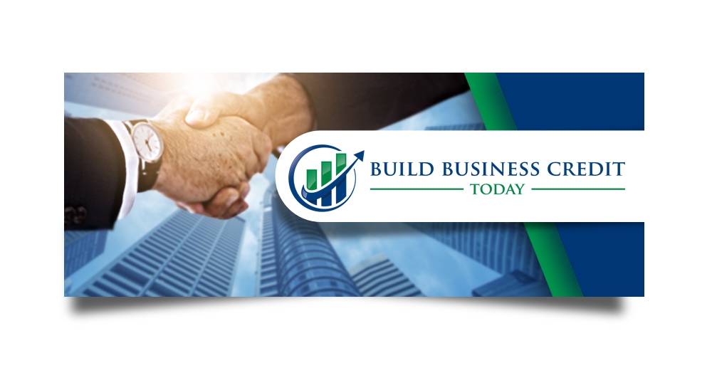 Build Business Credit Today logo design by yans
