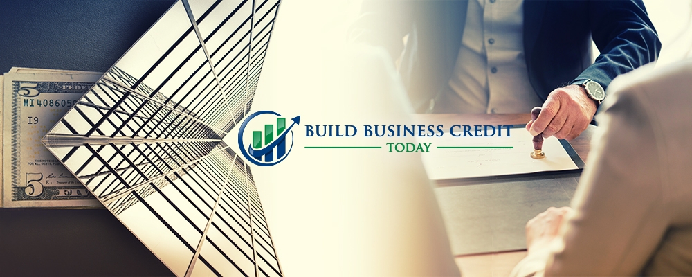 Build Business Credit Today logo design by heba