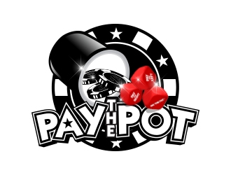  logo design by MarkindDesign