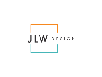 either Jodi Lief Wolk Design or JLW Design; id like to see designs for both logo design by vinve