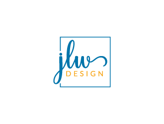 either Jodi Lief Wolk Design or JLW Design; id like to see designs for both logo design by dchris