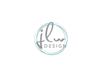 either Jodi Lief Wolk Design or JLW Design; id like to see designs for both logo design by dchris