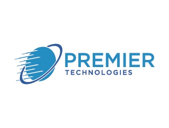 Premier Technologies logo design by Fear
