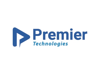 Premier Technologies logo design by Fear