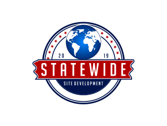 Statewide Site Development logo design by meliodas