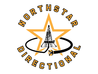 NorthStar Directional  logo design by nona