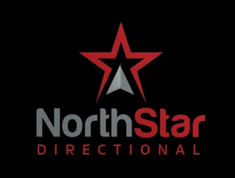 NorthStar Directional  logo design by samueljho