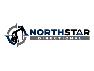 NorthStar Directional  logo design by jaize