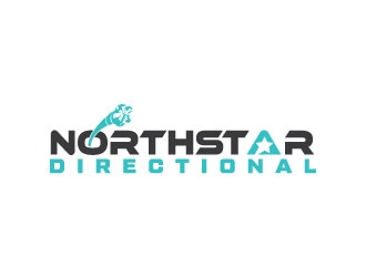 NorthStar Directional  logo design by Erasedink