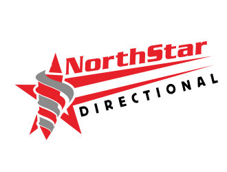 NorthStar Directional  logo design by Greenlight