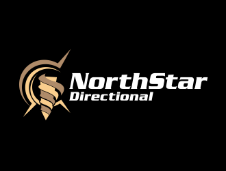 NorthStar Directional  logo design by Greenlight