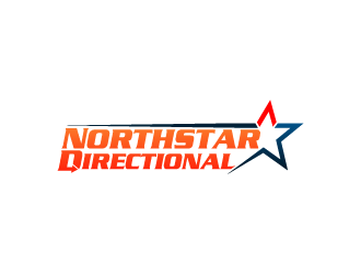 NorthStar Directional  logo design by reight