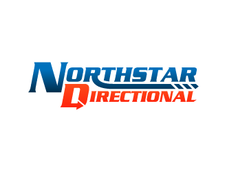 NorthStar Directional  logo design by reight