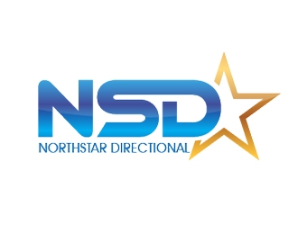 NorthStar Directional  logo design by ZQDesigns