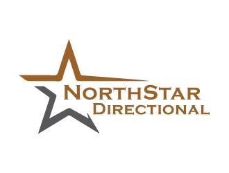 NorthStar Directional  logo design by emberdezign