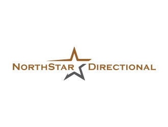 NorthStar Directional  logo design by emberdezign