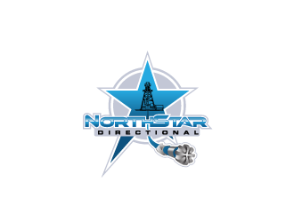 NorthStar Directional  logo design by yurie