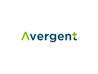 Avergent logo design by denfransko