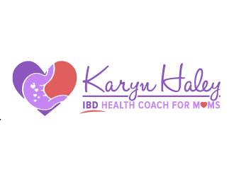 Karyn Haley logo design by dchris