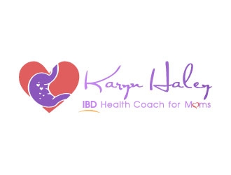 Karyn Haley logo design by J0s3Ph