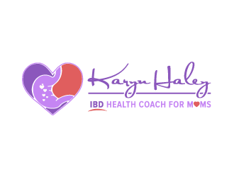 Karyn Haley logo design by dchris