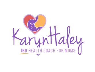 Karyn Haley logo design by akilis13