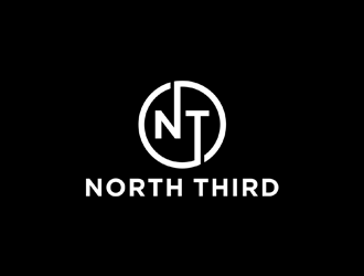North Third logo design by ndaru