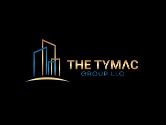 The TyMac Group llc. logo design by thegoldensmaug