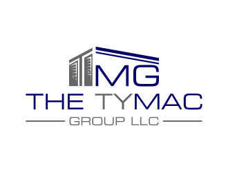 The TyMac Group llc. logo design by IrvanB