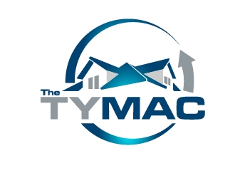 The TyMac Group llc. logo design by Marianne