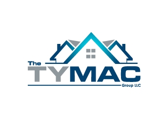 The TyMac Group llc. logo design by Marianne
