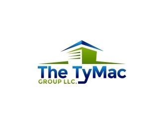 The TyMac Group llc. logo design by naldart