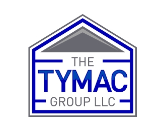 The TyMac Group llc. logo design by Ultimatum